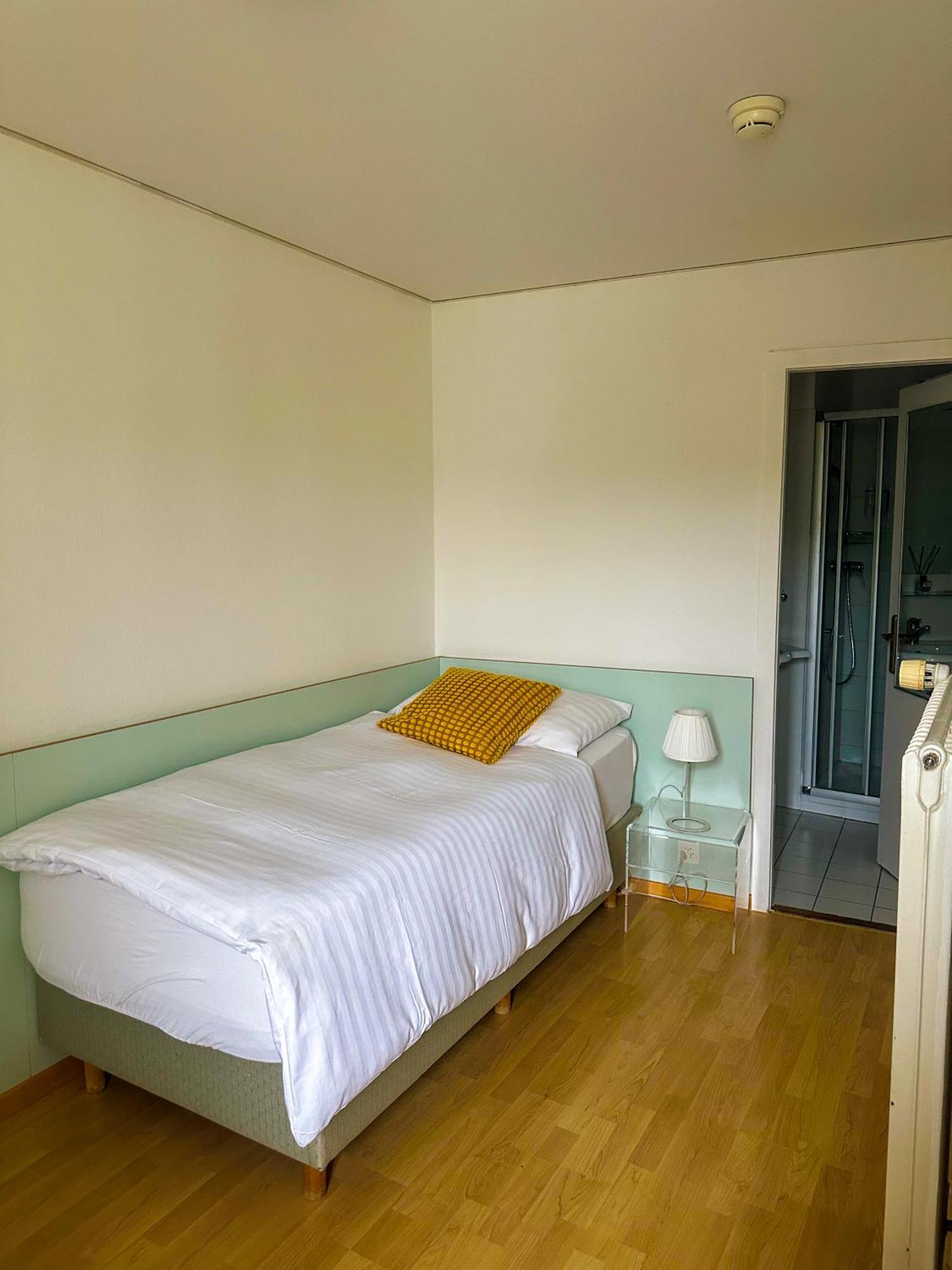 Chambre Lits Jumeaux