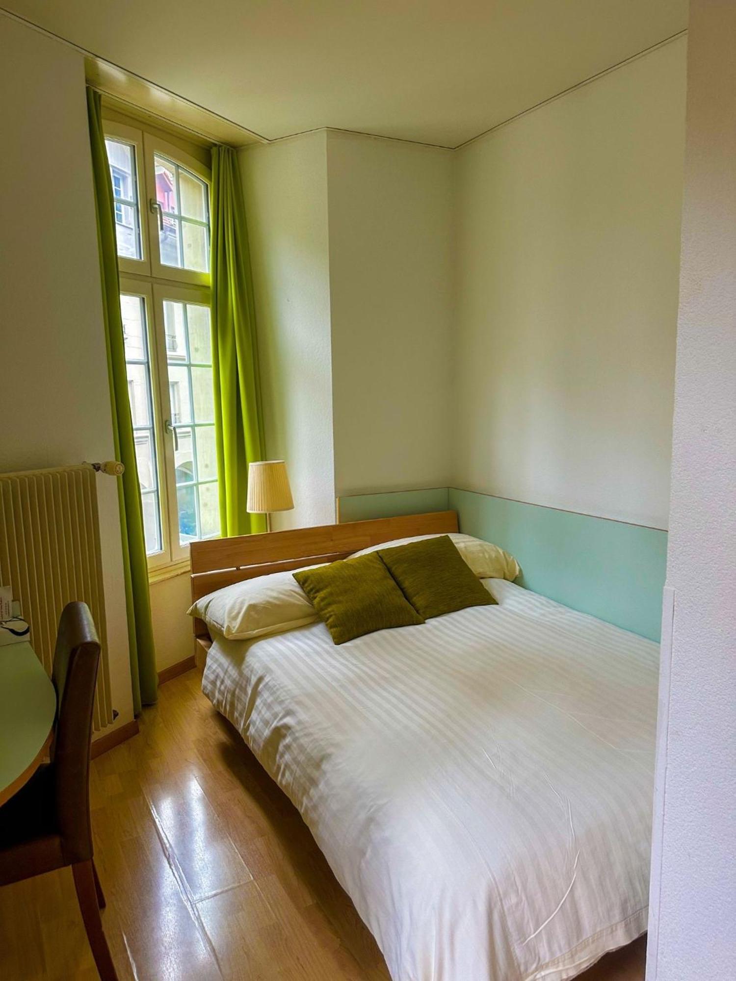 Chambre Standard Lit Queen-Size