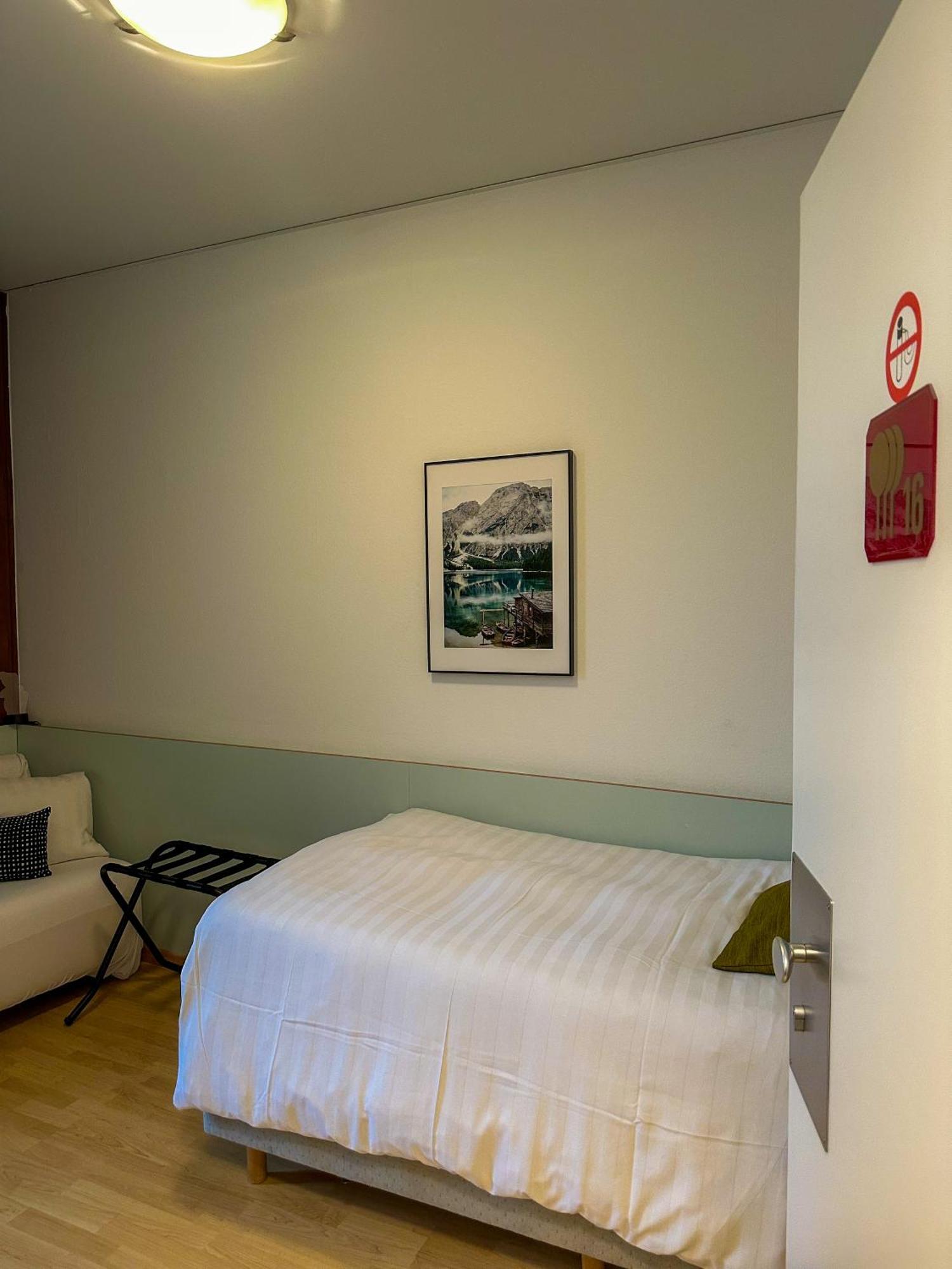 Chambre Simple