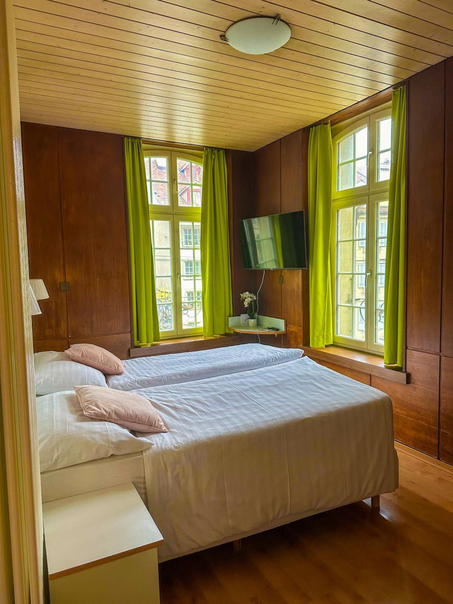 Chambre Double